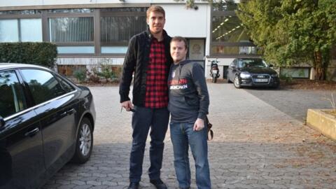 FC Bayern Basketball