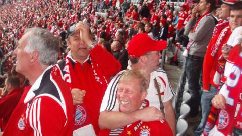 FCB – VfL Bochum
