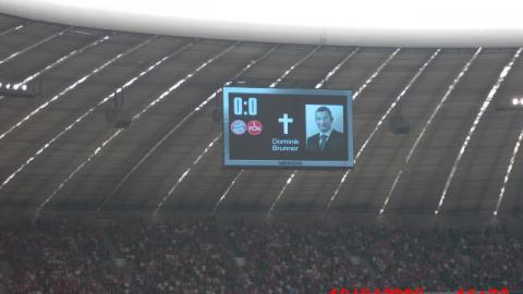 FCB – 1. FC Nürnberg