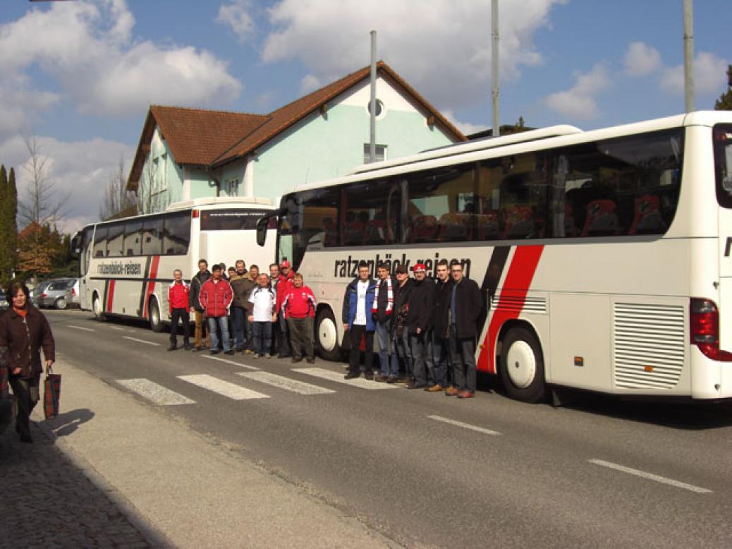 FCB-Karlsruher SC