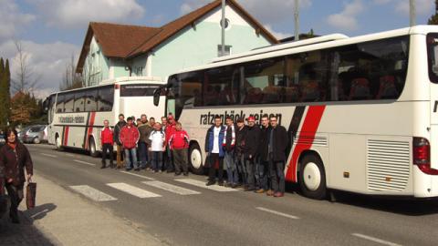 FCB-Karlsruher SC