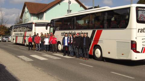 FCB-Karlsruher SC