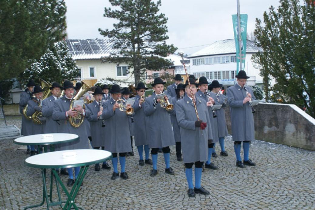 Fanclub Weihnachtsfeier und 20-Jahr Jubiläum