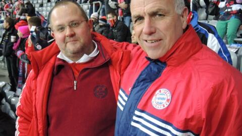 FC Bayern – Borussia Mönchengladbach