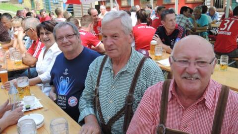 FANCLUB SOMMERFEST