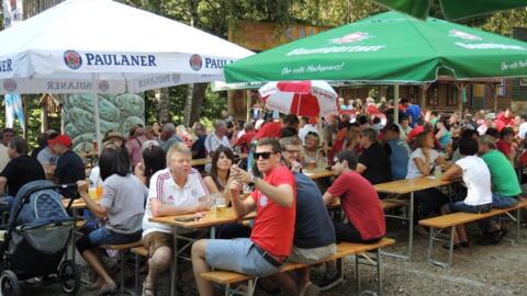 FANCLUB SOMMERFEST