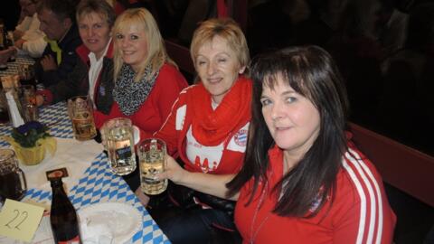 Starkbierfest bei den Pomperlbuam