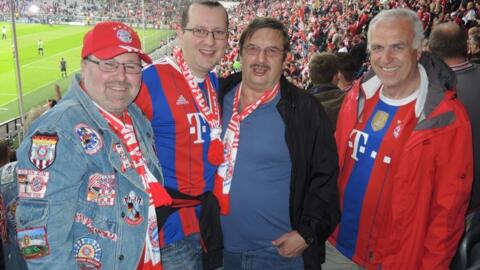 FC Bayern – FC Porto