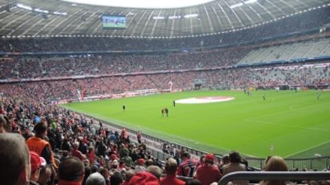 FC Bayern – FC Augsburg