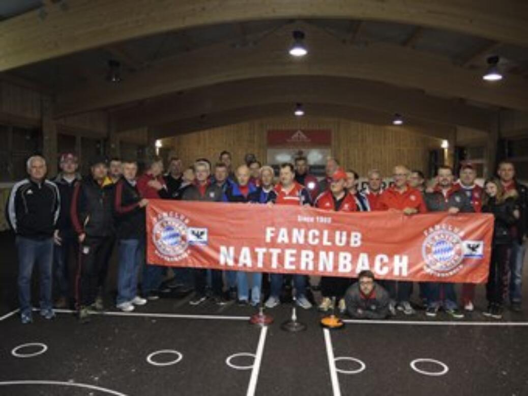 Fanclub Stockturnier