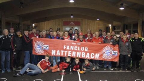 Fanclub Stockturnier