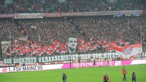 FC Bayern vs Bayer Leverkusen