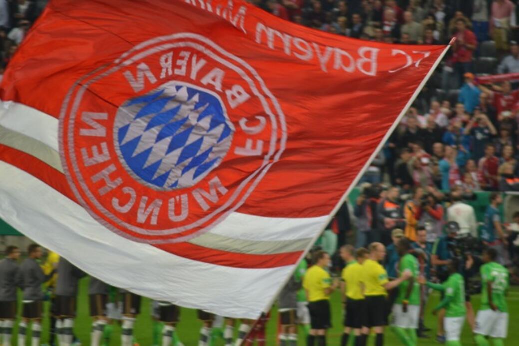 FC Bayern – Hannover 96