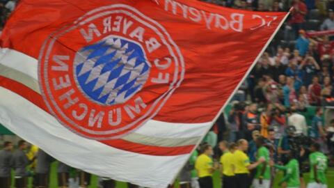 FC Bayern – Hannover 96