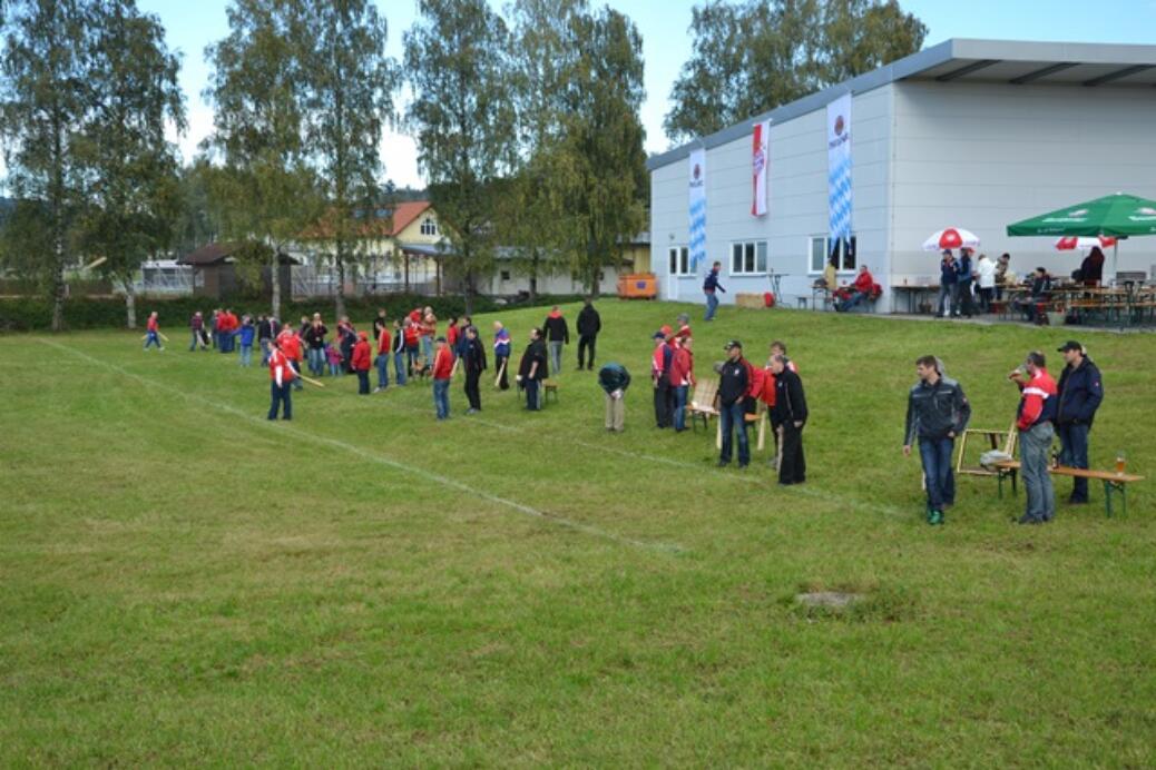 Fanclub Stöbelturnier