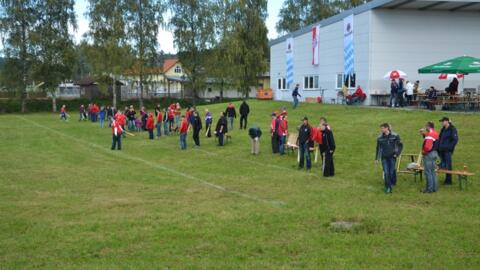 Fanclub Stöbelturnier