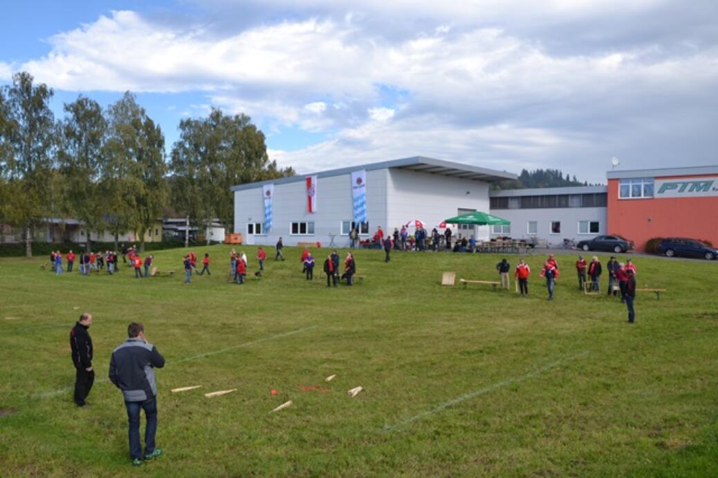 Fanclub Stöbelturnier