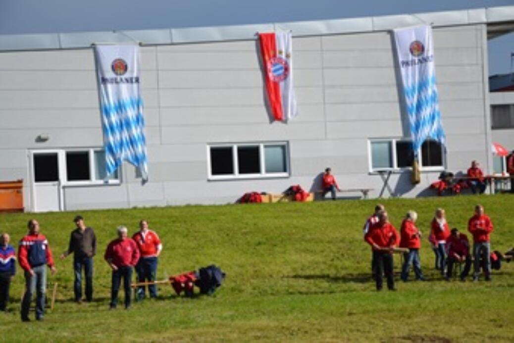 Fanclub Stöbelturnier