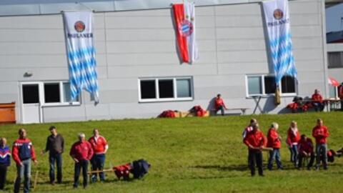 Fanclub Stöbelturnier