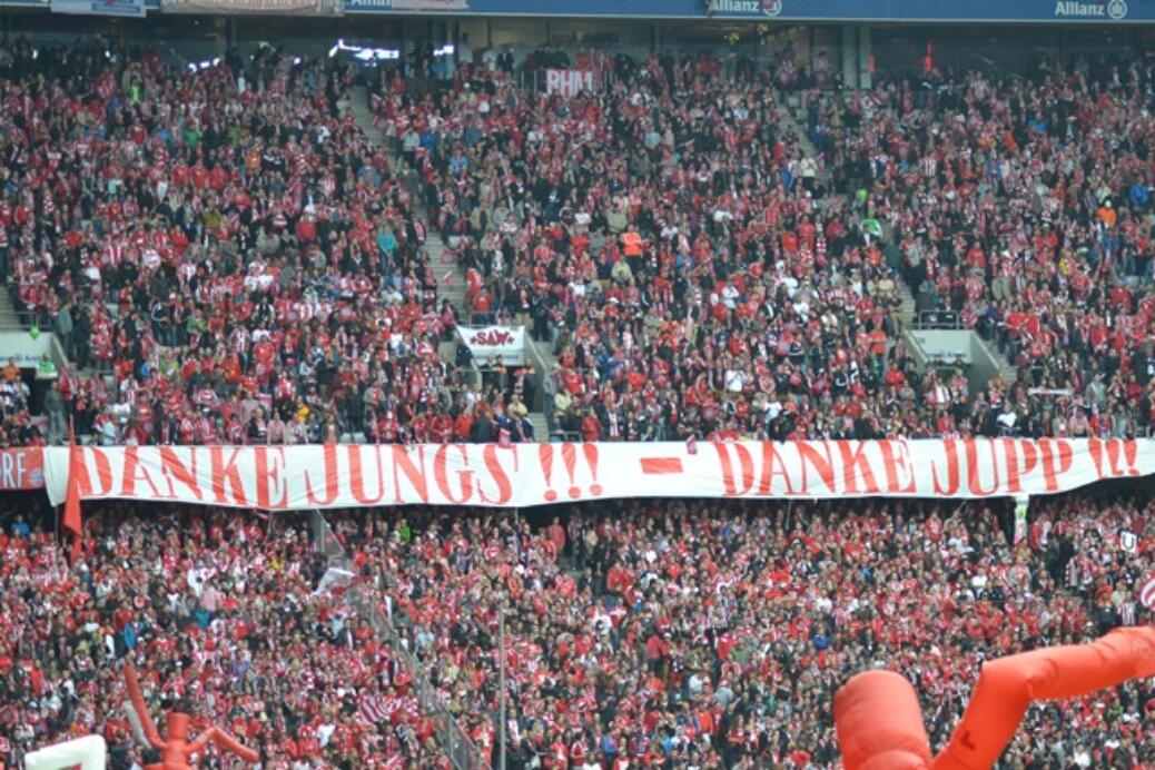 FC Bayern – FC Augsburg