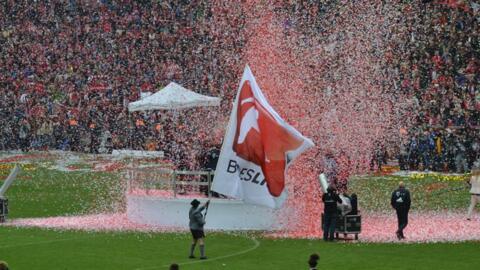 FC Bayern – FC Augsburg