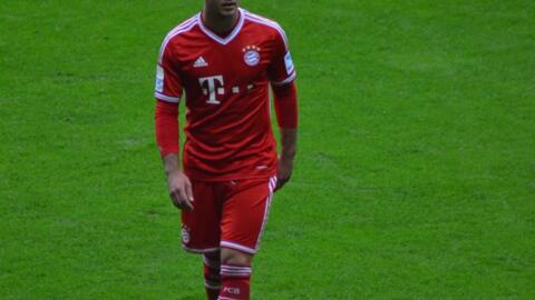 FC BAYERN – FC AUGSBURG