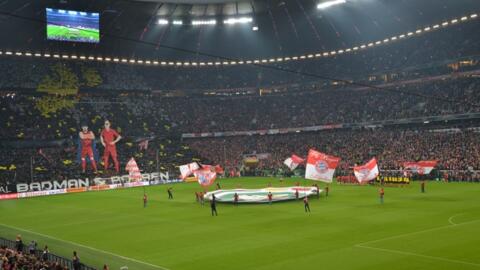 Aus im DFB-Pokal Halbfinale