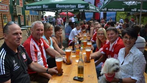 Sommerfest