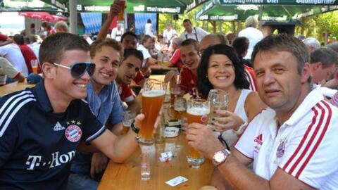 Sommerfest