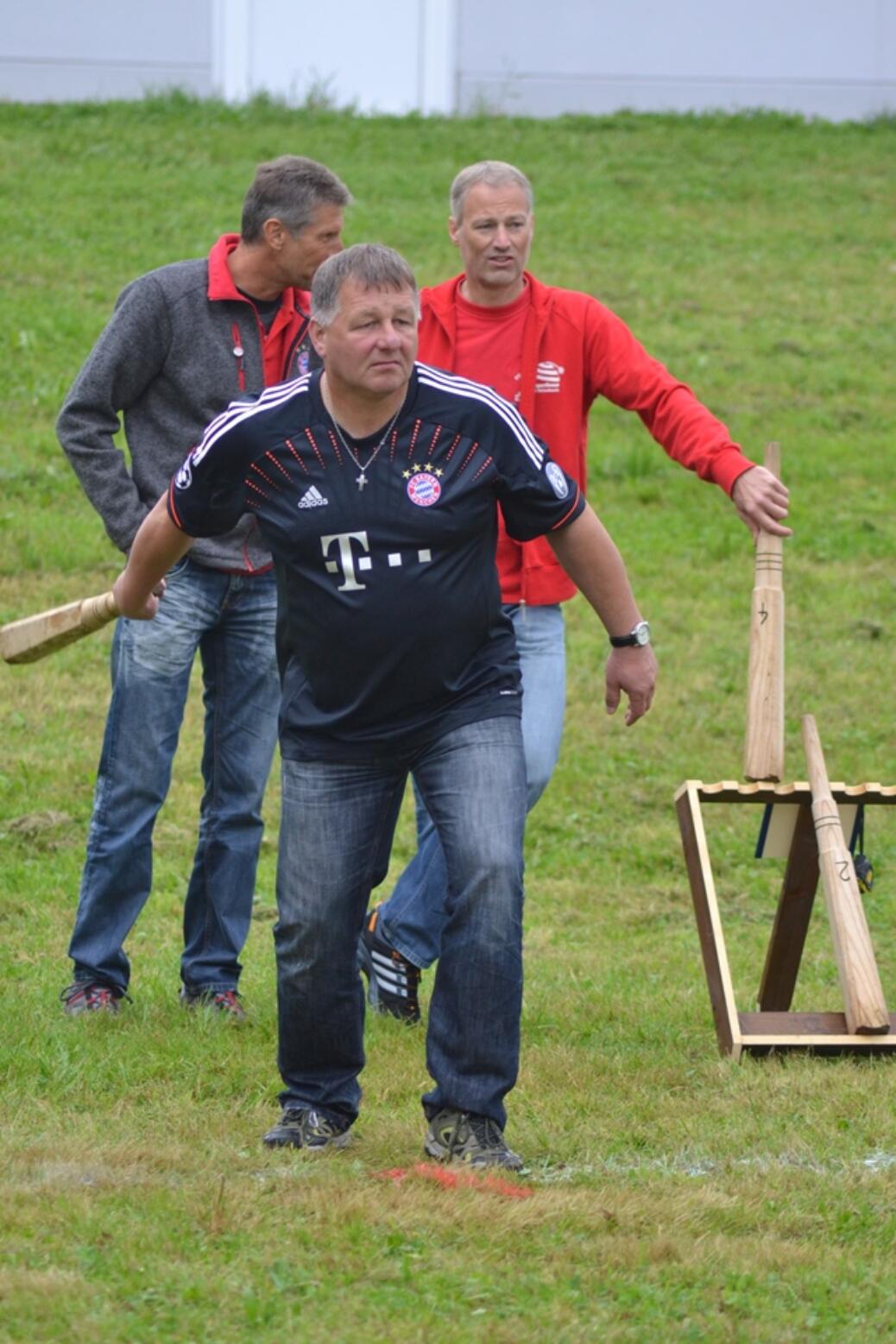 Fanclub-Stöblturnier