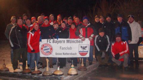 Fanclub “Eisstockturnier”