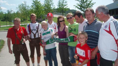FCB – Werder Bremen