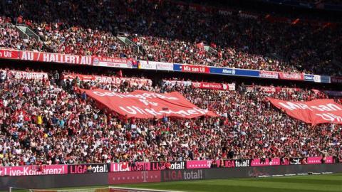 FC Bayern – Bayer Leverkusen