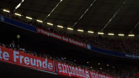 FC Bayern München – FC Schalke 04