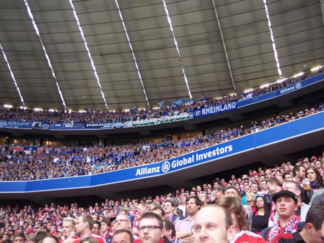 FC Bayern München – FC Schalke 04