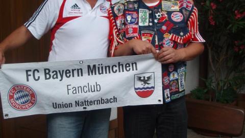 Fanclub “Seehaus Freyung” zu Gast in Oberösterreich