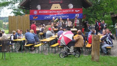 Meisterfeier unseres Fanclubs in Natternbach “Indianerspielgelände”   Beginn 16.00 Uhr!!!!