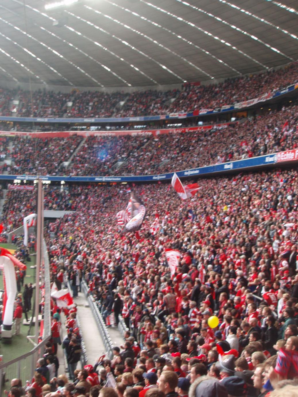 FCB – VfB Stuttgart
