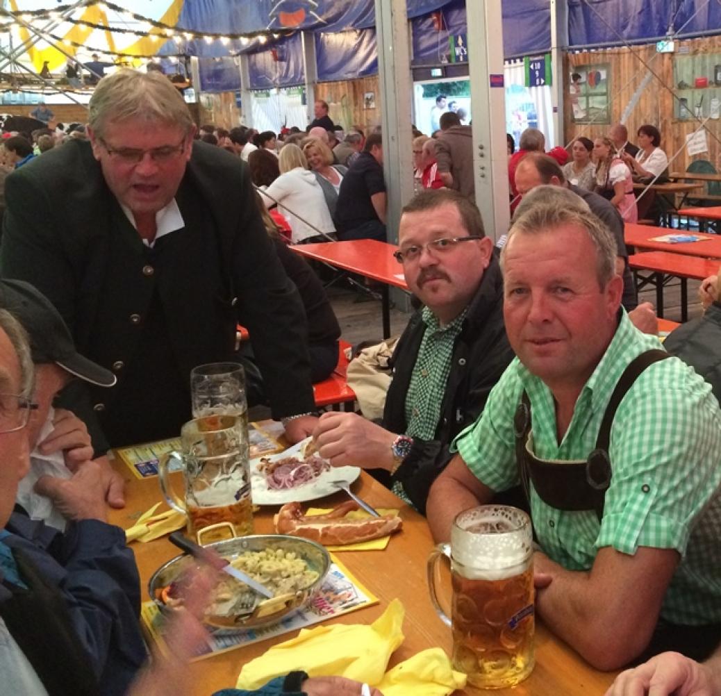 “Karpfhamer Fest”