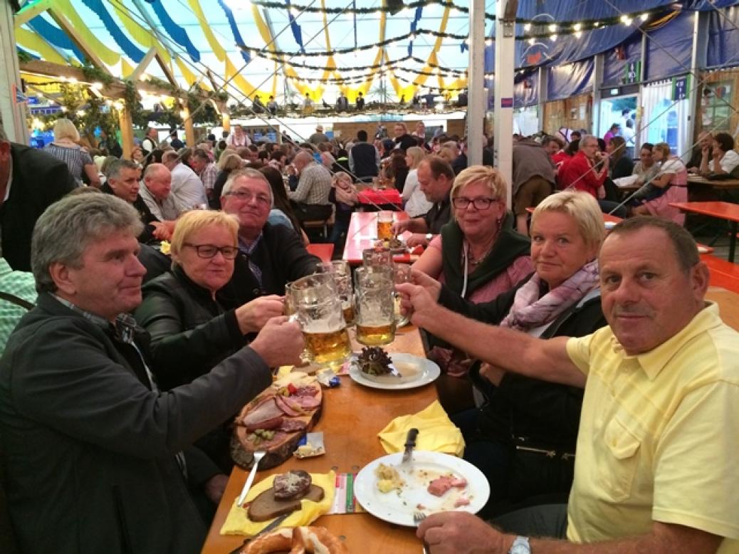 “Karpfhamer Fest”