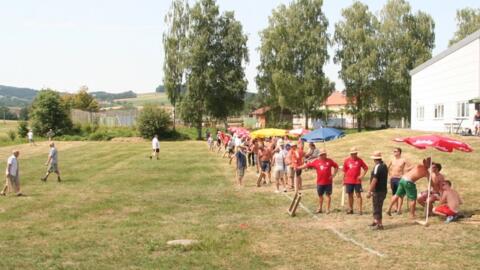 Marktmeisterschaft im Stöbeln