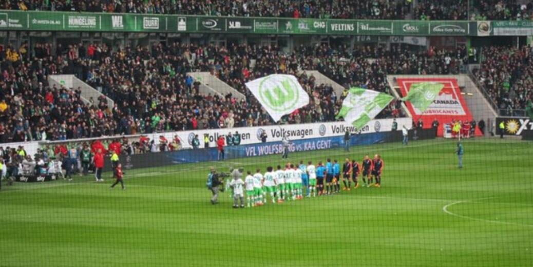 Vfl Wolfsburg – FC Bayern