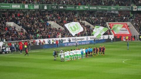 Vfl Wolfsburg – FC Bayern