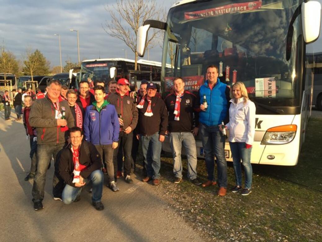 FC BAYERN  –  Werder Bremen POKAL