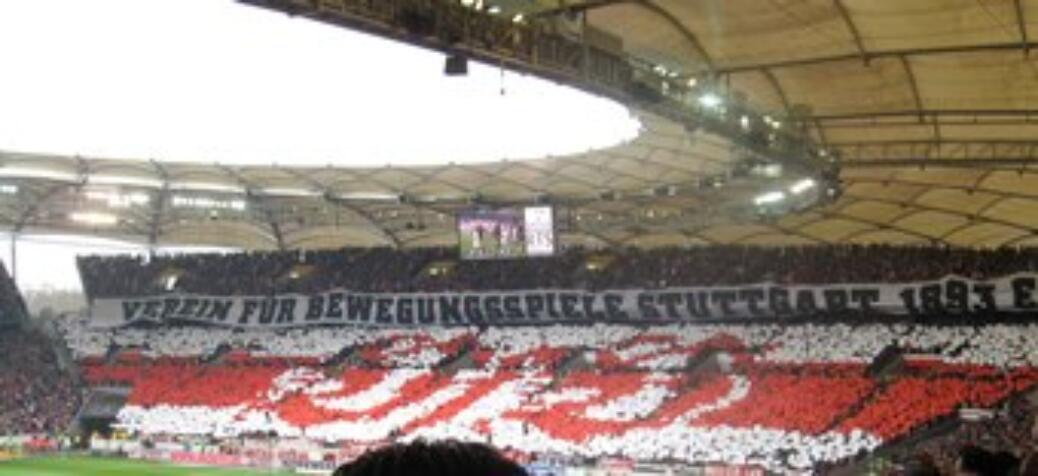 VfB Stuttgart – FC Bayern