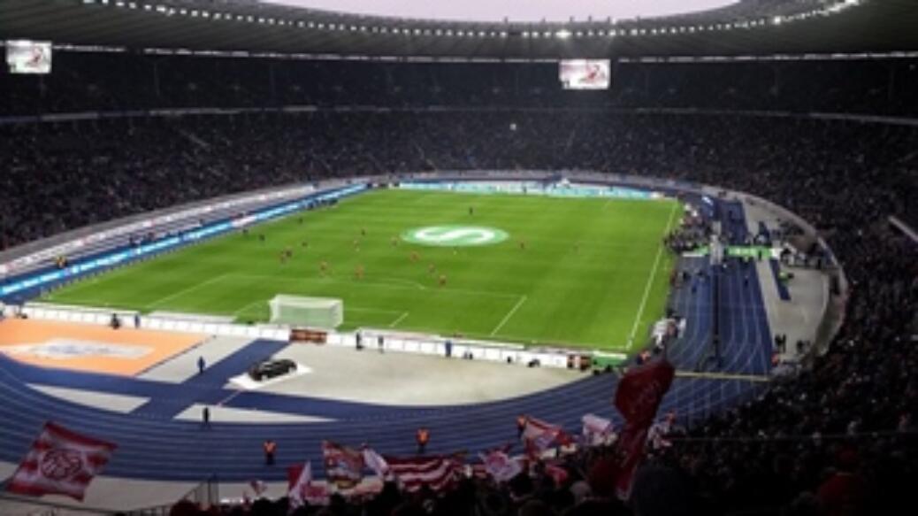 HERTHA BSC – FC BAYERN