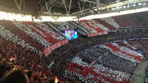 Champions-League Finale London