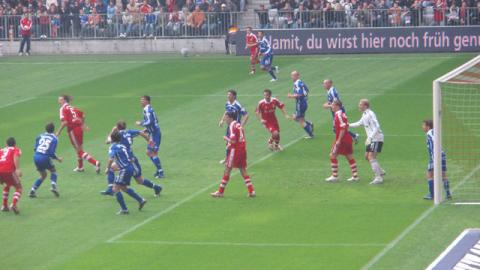 FCB – FC Schalke 04