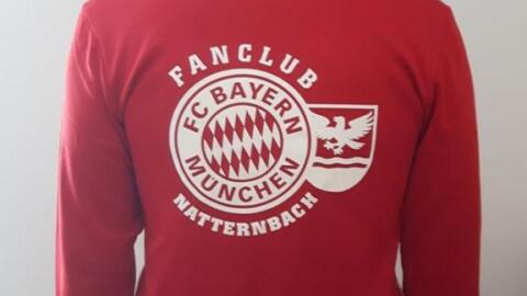 Neue Fanclub Fanartikel