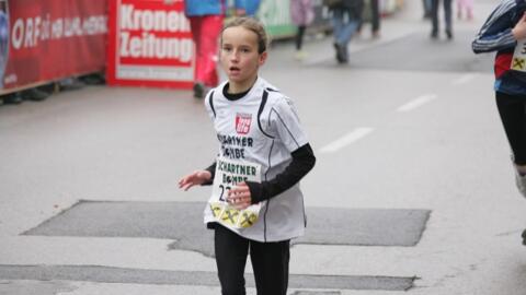 Silvesterlauf Peuerbach